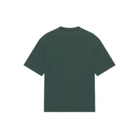 Cities Paris T-shirt Medium Fit “Groen” 612966TLVL73011