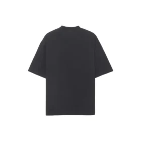 Cities Paris T-shirt Medium Fit “Nero” 612966TLVL71069