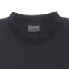 Cities Paris T-shirt Medium Fit “Nero” 612966TLVL71069
