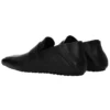 City Sabot Loafers “Zwart leer” 636924WA72L1000