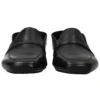 City Sabot Loafers “Zwart leer” 636924WA72L1000