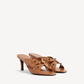 city sandalen voor dames in camel 2 280x280 - City-sandalen voor dames in camel