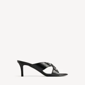 city sandalen voor dames in zwart 1 280x280 - City-sandalen voor dames in zwart