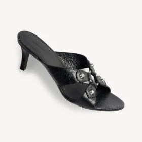 city sandalen voor dames in zwart 2 280x280 - City-sandalen voor dames in zwart