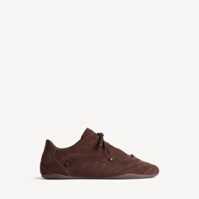 city sneakers voor dames in bruin 1 280x280 - City Sneakers voor dames in bruin
