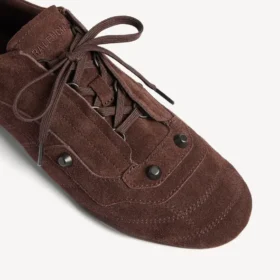 city sneakers voor dames in bruin 2 280x280 - City Sneakers voor dames in bruin