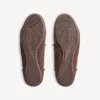 City Sneakers voor dames in bruin