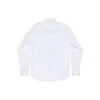 Cocoon-shirt “White” 725367TYB189000