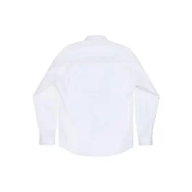 Cocoon-shirt “White” 725367TYB189000