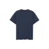 College 1917 T-shirt met medium pasvorm “Blue” 612965TMV954140