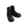 Combat Strike 20 mm-laarzen “Washed Black Cotton” 694060W2H111000