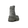 Combat Strike 20 mm-laarzen “Washed Grey Cotton” 694060W2H113300