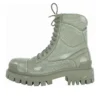 Combat Strike-laarzen “Washed Green Cotton” 694042W2H113300