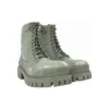 Combat Strike-laarzen “Washed Green Cotton” 694042W2H113300