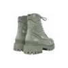 Combat Strike-laarzen “Washed Green Cotton” 694042W2H113300