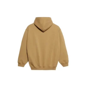 Comfortabel, casual, unisex, kaki 570811TIV519605