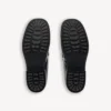 Comfortabele herenloafer in zwart