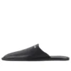 Comfortabele muiltjes “Zwart” 607494WA7261006