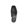 Comfortabele muiltjes “Zwart” 607494WA7261006