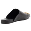 Comfortabele muiltjes “Zwart” 653808WBB521088
