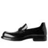 Comfortable Loafers “Black” 876333WBEC11087