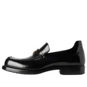 Comfortable Loafers “Black” 876333WBEC11087