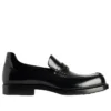 Comfortable Loafers “Black” 876333WBEC11087