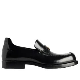 Comfortable Loafers “Black” 876333WBEC11087