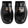 Comfortable Loafers “Black” 876333WBEC11087