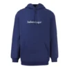 Copywrite Printed Logo Heren Blauw 570811TIV551195