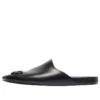 Cosy BB-muiltjes “Zwart” 654644WBB541000