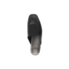 Cosy BB-muiltjes “Zwart” 654644WBB541000