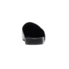 Cosy BB-muiltjes “Zwart” 654644WBB541000
