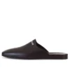 Cosy Muiltjes “Black” 636604WA72G1006