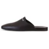 Cosy Muiltjes “Black” 636604WA72G1006