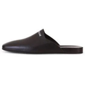 Cosy Muiltjes “Black” 636604WA72G1006