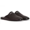 Cosy Muiltjes “Black” 636604WA72G1006