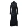 Cover Dress “Zwart” 787255T52111000