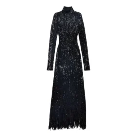 Cover Dress “Zwart” 787255T52111000