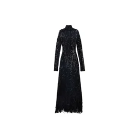 Cover Dress “Zwart” 787255T52111000