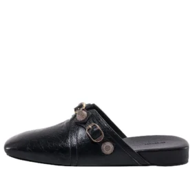 Cozy Cagole “Zwart” 715556WAD4F1080