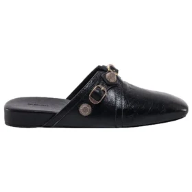 Cozy Cagole “Zwart” 715556WAD4F1080