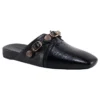 Cozy Cagole “Zwart” 715556WAD4F1080