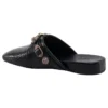 Cozy Cagole “Zwart” 715556WAD4F1080