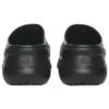 Crocs Muiltjes “Black Rubber” 720857W1S8E1000