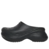 Crocs-muiltjes in “Zwart” 720762W1S8E1000