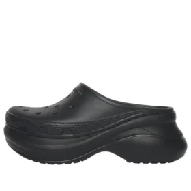 Crocs-muiltjes in “Zwart” 720762W1S8E1000