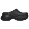 Crocs-muiltjes in “Zwart” 720762W1S8E1000