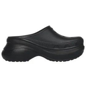 Crocs-muiltjes in “Zwart” 720762W1S8E1000