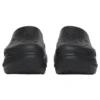 Crocs-muiltjes in “Zwart” 720762W1S8E1000